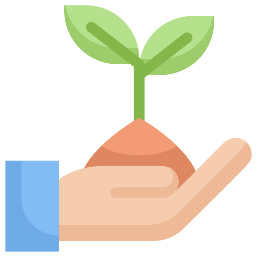 feuille de plante Icône gratuit feuille de plante Icône gratuit