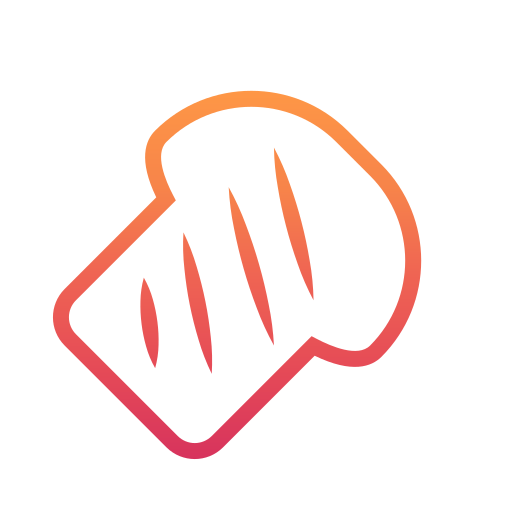 빵 무료 아이콘