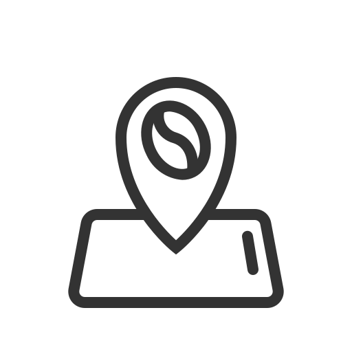ort kostenlos Icon ort kostenlos Icon