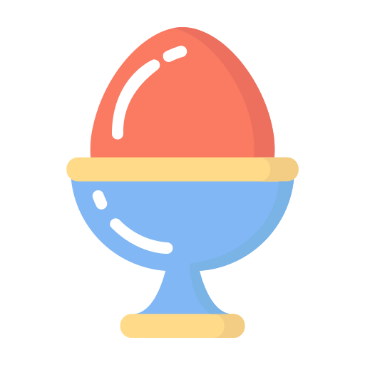 Egg Generic Flat icon