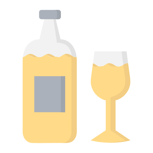 Drink Generic Flat icon