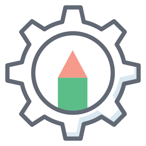 Creative writing free icon