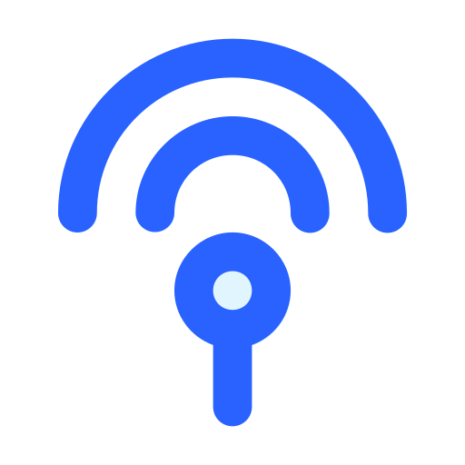 wifi icono gratis