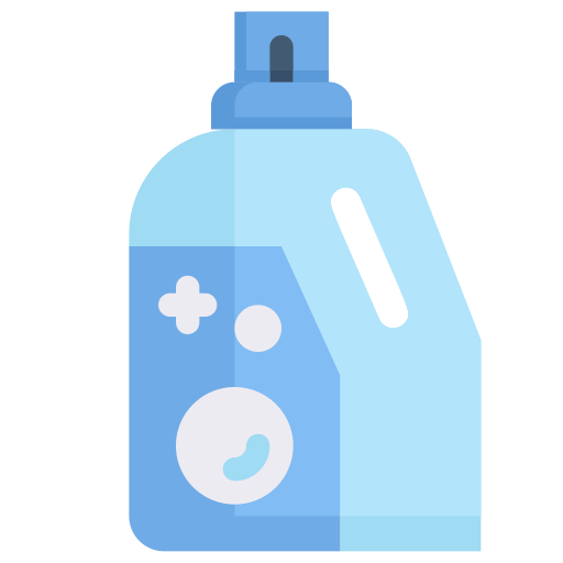 Laundry soap Generic Flat icon