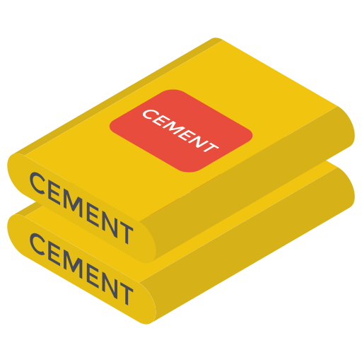 ciment Icône gratuit ciment Icône gratuit
