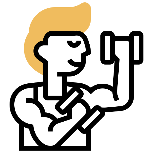 Trainer free icon Trainer free icon