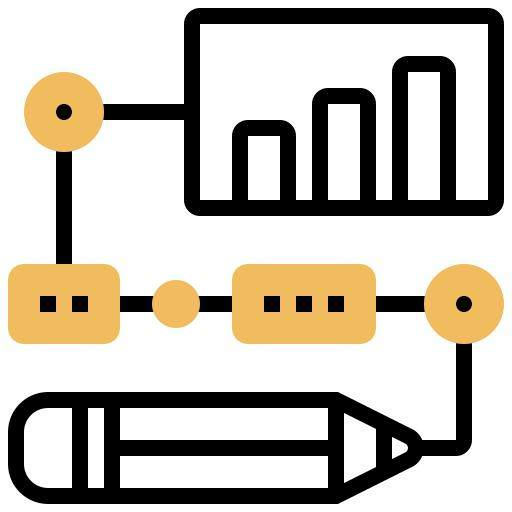 geschäftsplan kostenlos Icon