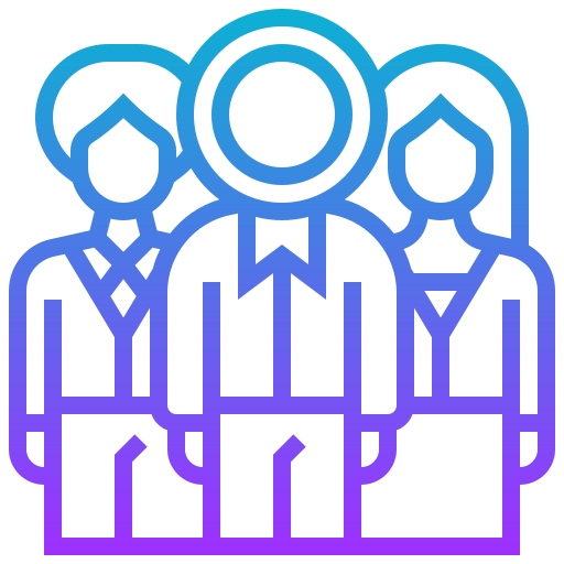 Лидерство бесплатно иконка