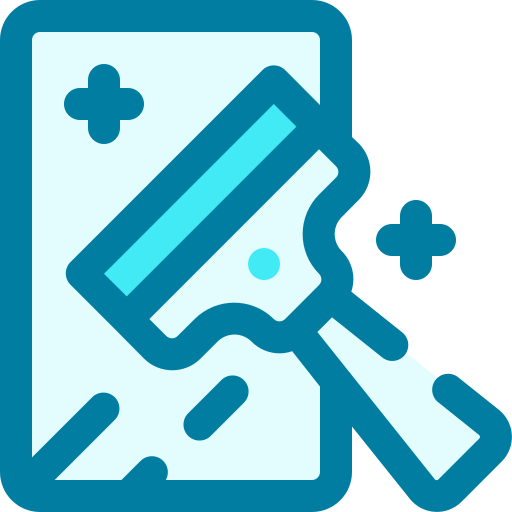 Cleaning free icon