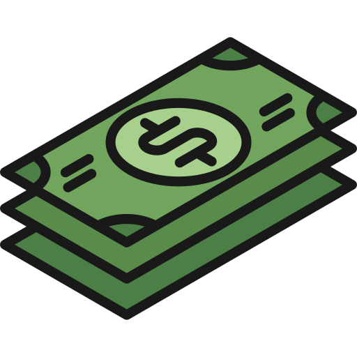 Banknotes free icon Banknotes free icon