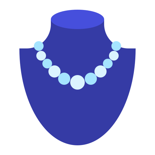 perle Icône gratuit perle Icône gratuit