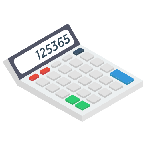 calculadora icono gratis