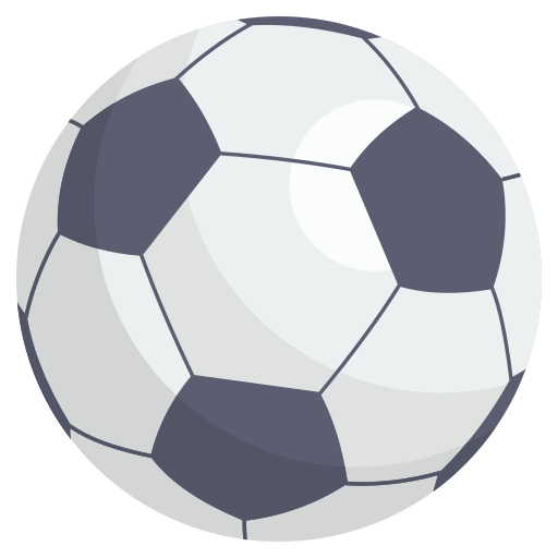 futebol grátis ícone