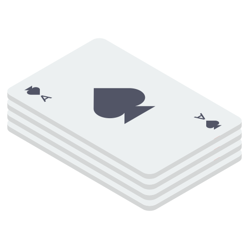 cartas de jogar grátis ícone cartas de jogar grátis ícone