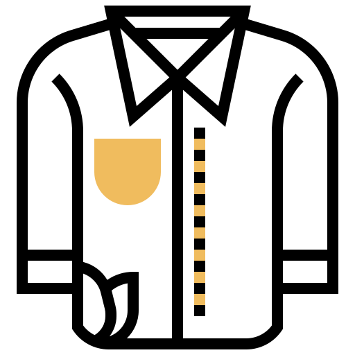 hemd kostenlos Icon