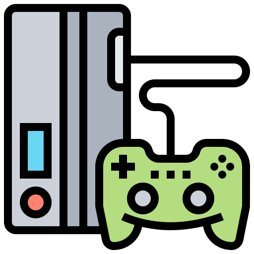 Video, gaming, , game, logo icon - Download on Iconfinder