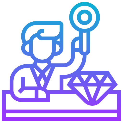 Merchant free icon Merchant free icon