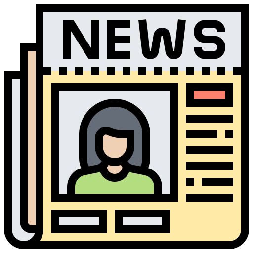 zeitung kostenlos Icon zeitung kostenlos Icon