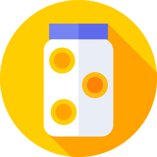 geldglas kostenlos Icon