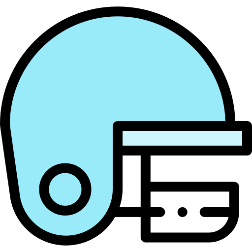 헬멧 무료 아이콘