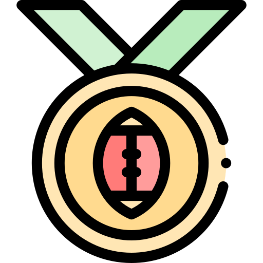 médaille Icône gratuit médaille Icône gratuit