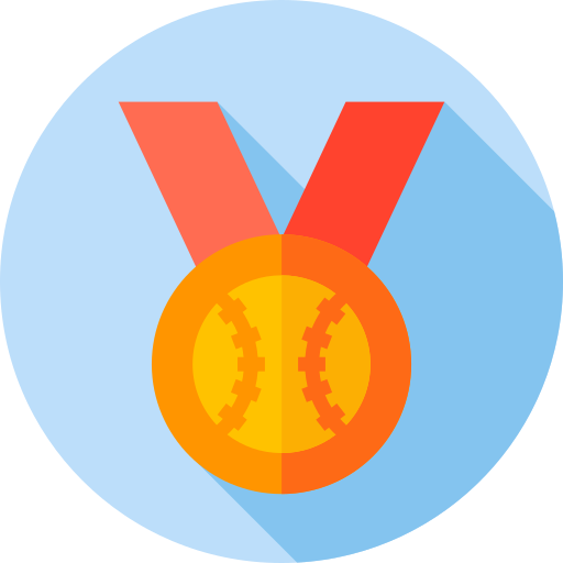 medalha grátis ícone medalha grátis ícone