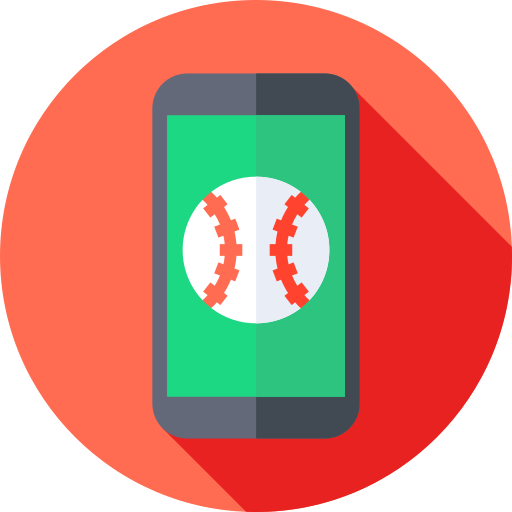 Live sports free icon