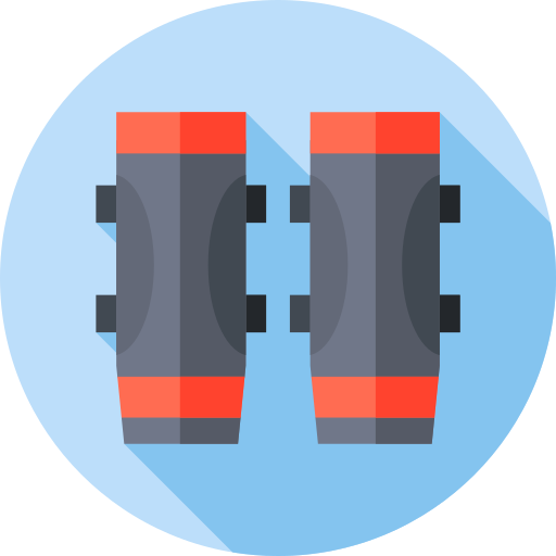 knieschoner kostenlos Icon knieschoner kostenlos Icon