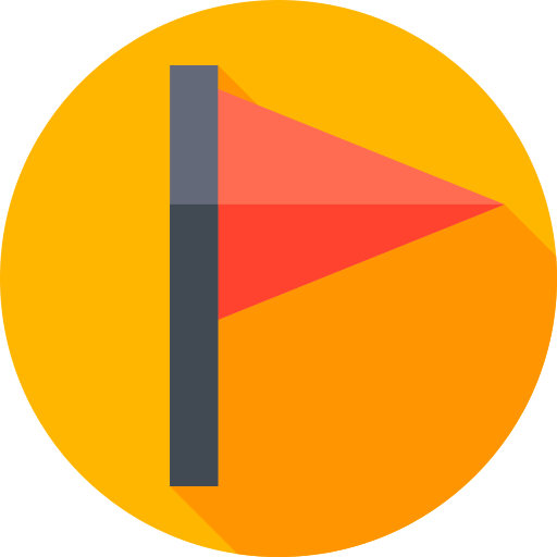 bandeira grátis ícone bandeira grátis ícone