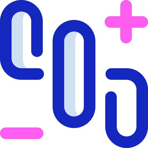 diagramme Icône gratuit