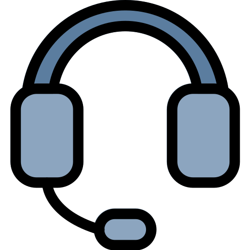 Customer service free icon