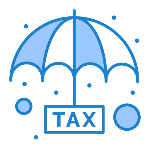 Protection free icon