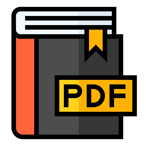 archivo pdf icono gratis