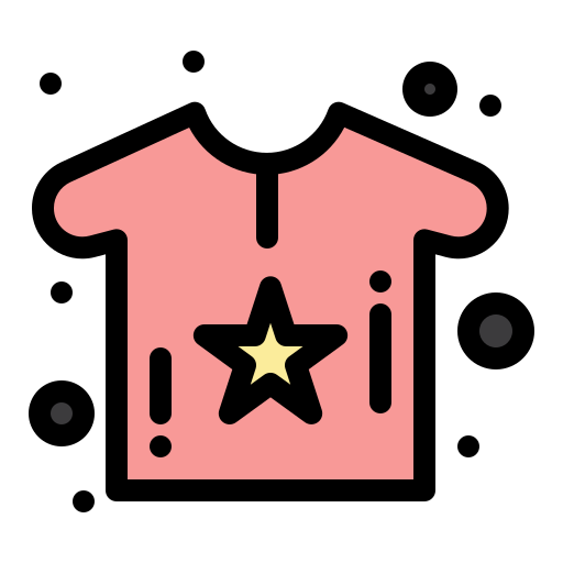 hemd kostenlos Icon hemd kostenlos Icon