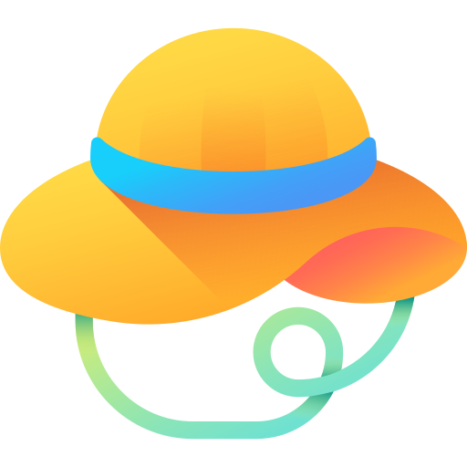 chapeau Icône gratuit chapeau Icône gratuit
