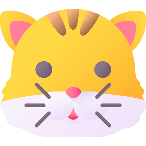katze kostenlos Icon