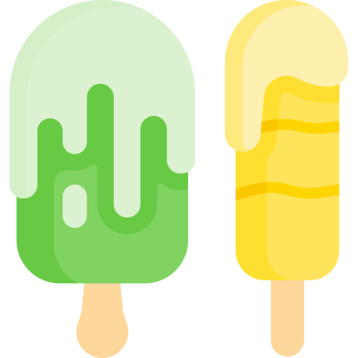 Ice cream free icon