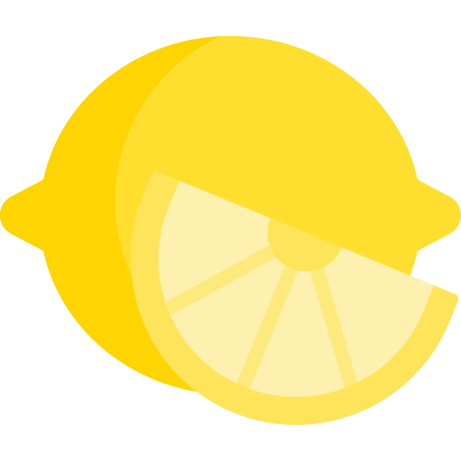 Lemon Special Flat icon