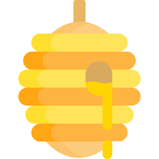 Beehive free icon