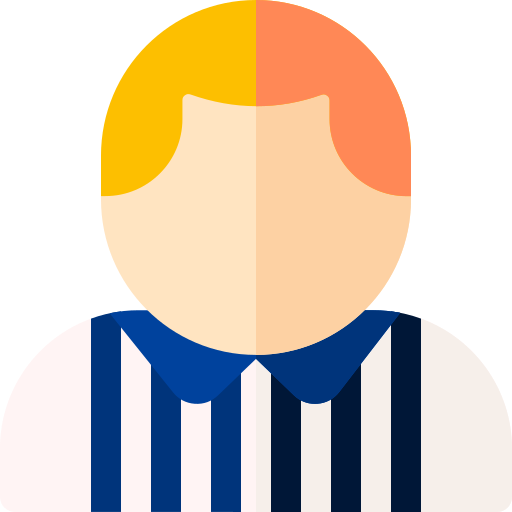 schiedsrichter kostenlos Icon schiedsrichter kostenlos Icon