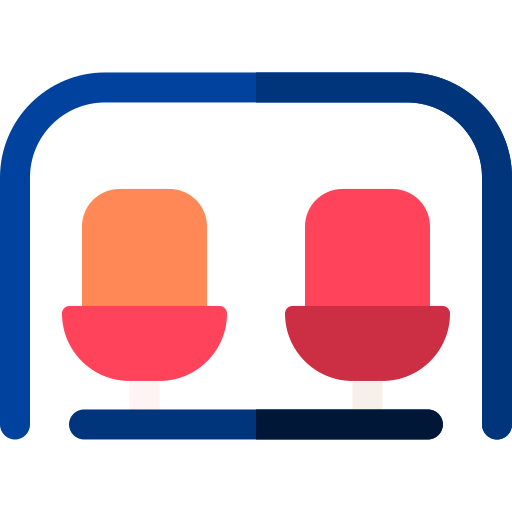 Скамейка бесплатно иконка Скамейка бесплатно иконка