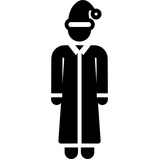 Santa claus free icon Santa claus free icon