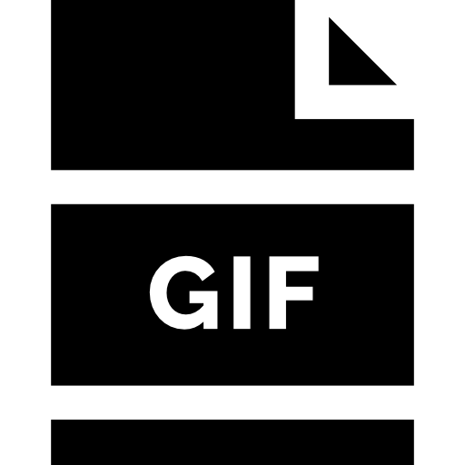 gif icono gratis