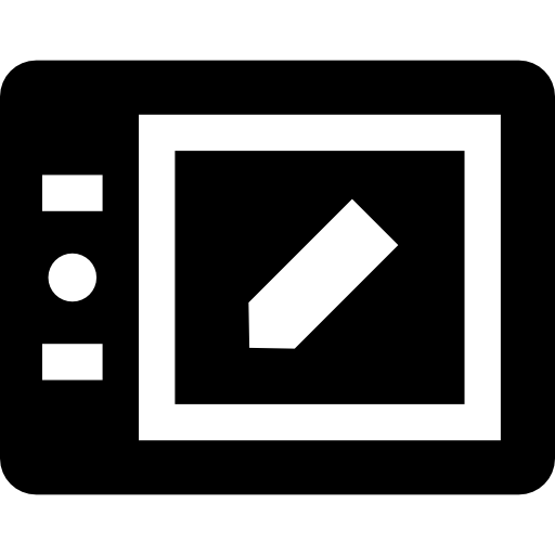 Tablet - free icon