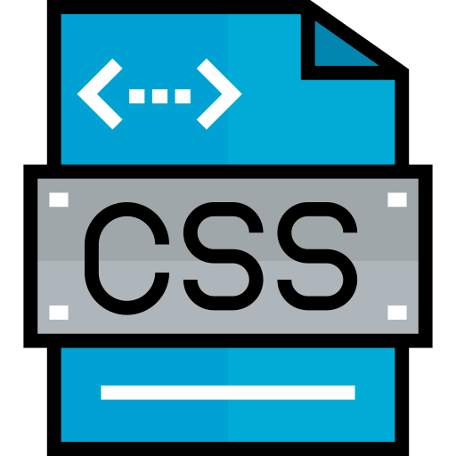 css icono gratis