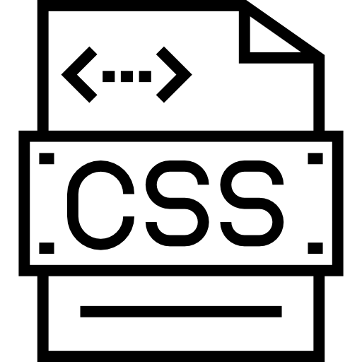 css icono gratis