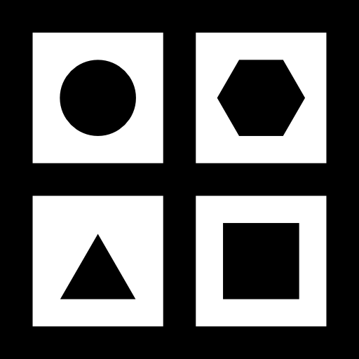 Shapes - Free shapes icons