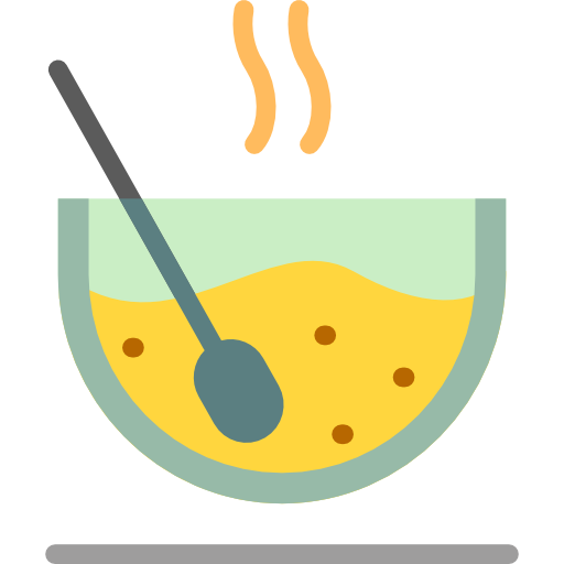 Nutrition Special Flat icon