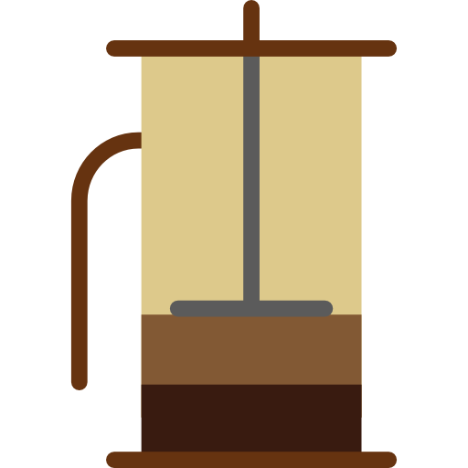 paquete de cocina icono gratis