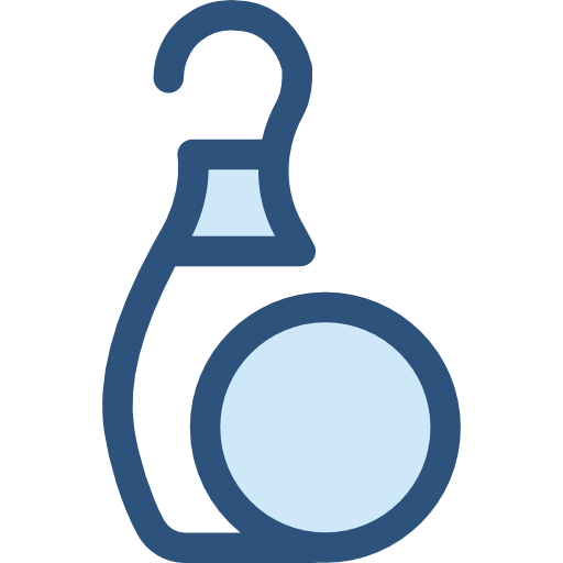 Bowling free icon